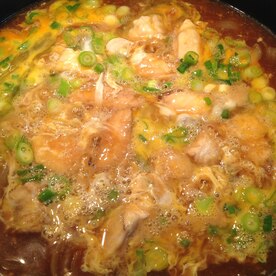 アンコウの卵とじ丼 レシピ 作り方 By Findus 楽天レシピ アンコウの卵とじ丼 レシピ 作り方 By Findus 楽天レシピ